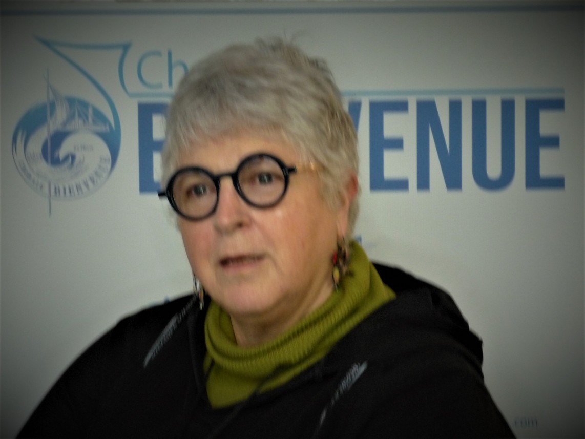 GEORGE MARIE FRANCOISE Soprano.jpg